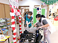 7/10 木もれ陽スタイル☆