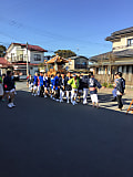 10/10（土）木もれ陽スタイル