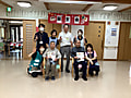 6月の活動